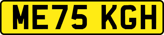 ME75KGH