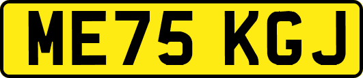 ME75KGJ