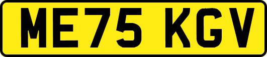 ME75KGV