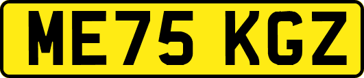 ME75KGZ