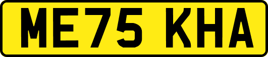 ME75KHA