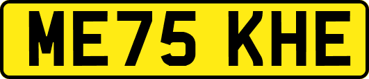 ME75KHE