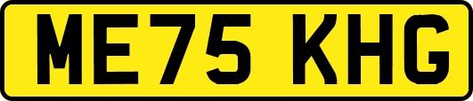 ME75KHG
