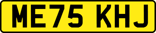 ME75KHJ
