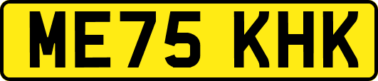 ME75KHK