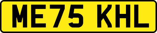 ME75KHL