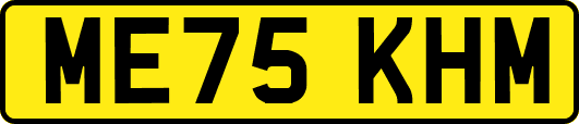 ME75KHM