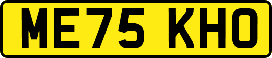 ME75KHO