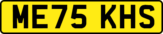 ME75KHS