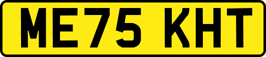 ME75KHT