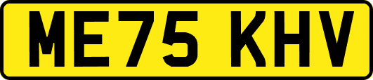 ME75KHV