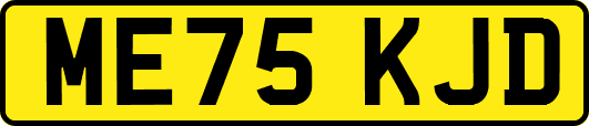ME75KJD
