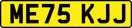 ME75KJJ