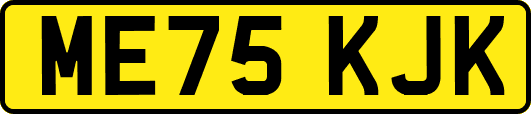 ME75KJK