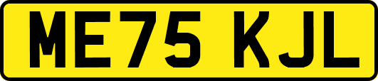 ME75KJL