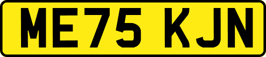 ME75KJN