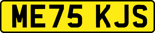 ME75KJS