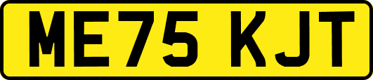 ME75KJT