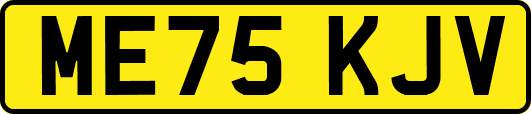 ME75KJV