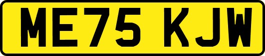 ME75KJW