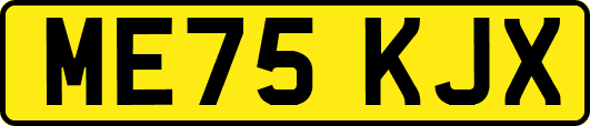ME75KJX