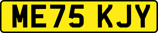 ME75KJY