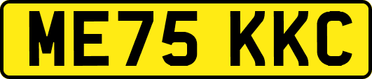 ME75KKC
