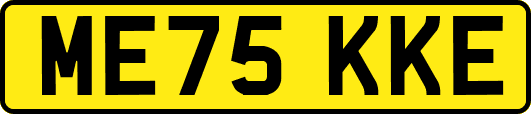 ME75KKE