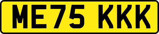 ME75KKK