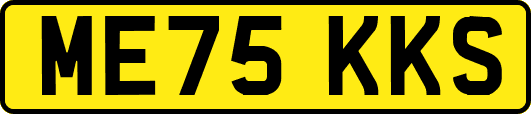 ME75KKS