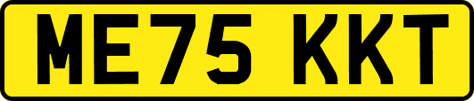 ME75KKT