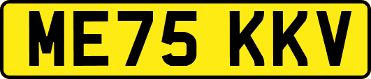 ME75KKV