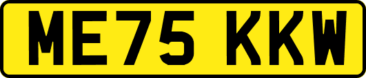ME75KKW