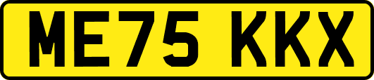 ME75KKX