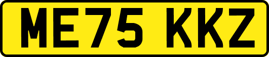 ME75KKZ