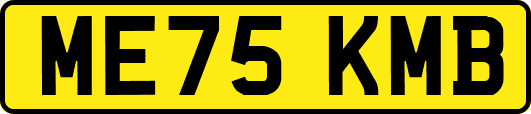 ME75KMB