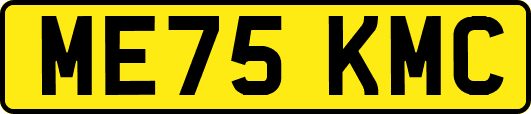 ME75KMC