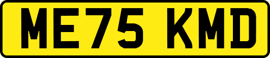 ME75KMD