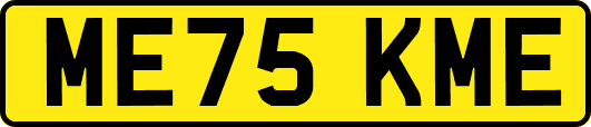 ME75KME