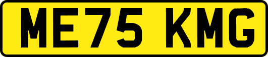 ME75KMG