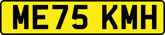 ME75KMH