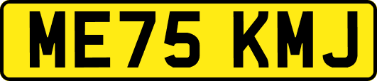 ME75KMJ
