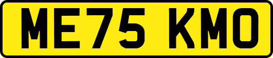 ME75KMO