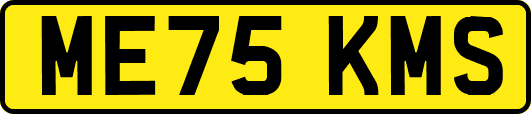 ME75KMS
