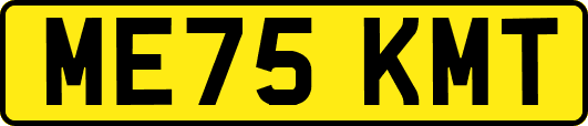 ME75KMT