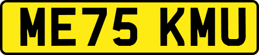 ME75KMU