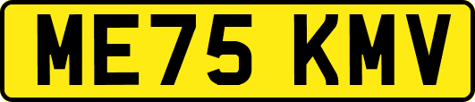 ME75KMV
