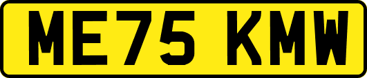 ME75KMW