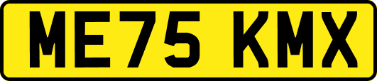 ME75KMX