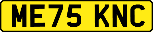 ME75KNC